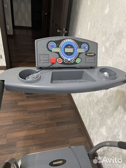 Беговая дорожка электрическая бу torneo T201