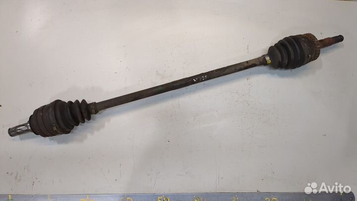 Полуось Opel Corsa B, 1998