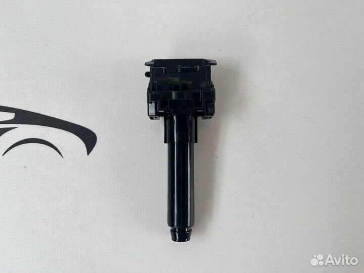 Mazda CX 5 форсунка омывателя фары левая 17-21