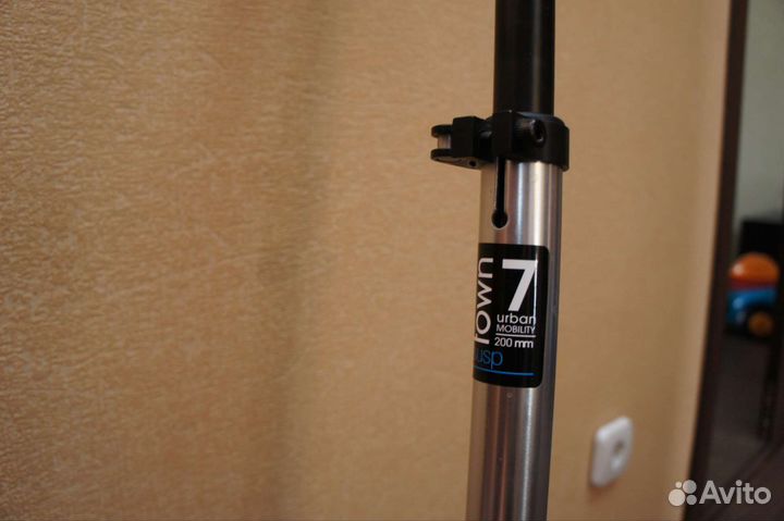 Самокат Oxelo town 7 urban mobility