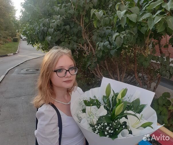 Подработка