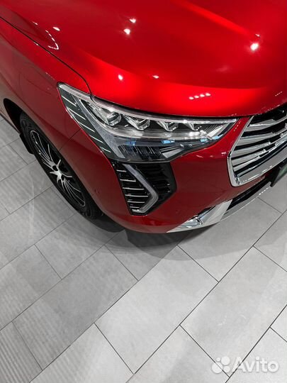 Haval Jolion 1.5 AMT, 2023