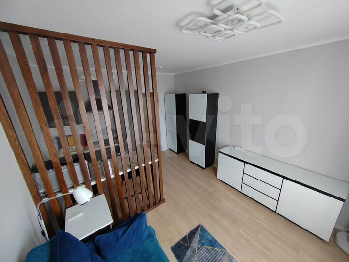 Квартира-студия, 22 м², 19/22 эт.