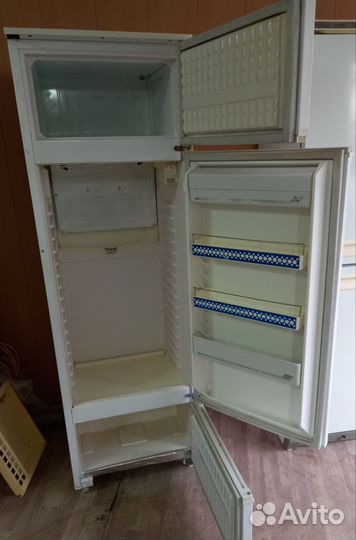 Холодильник норд