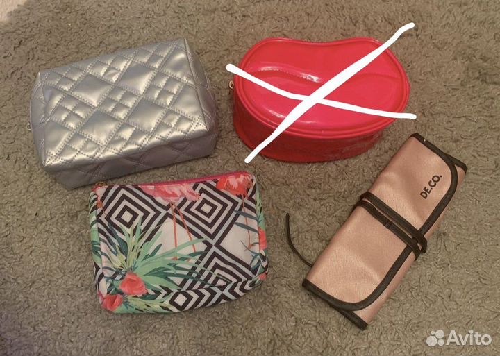 Косметичка