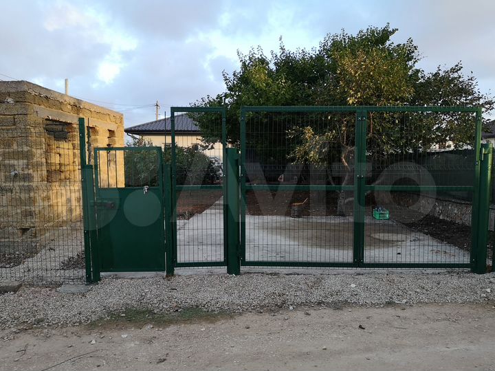 Участок 4,6 сот. (СНТ, ДНП)