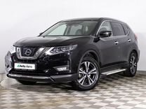 Nissan X-Trail 2.5 CVT, 2021, 48 434 км, с пробегом, цена 2 929 777 руб.