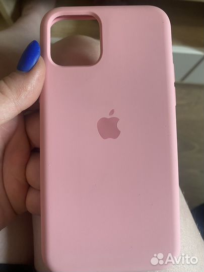 Чехол для iPhone 11 pro