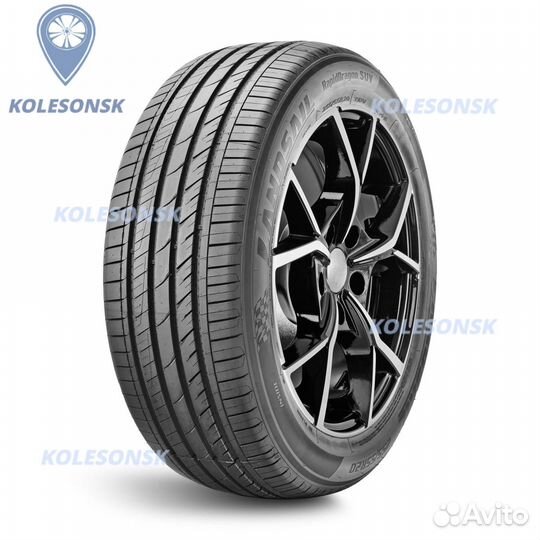Landsail Rapid Dragon SUV 285/50 R20 112V