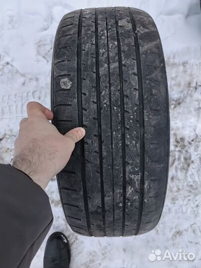 Yokohama Advan A10 215/50 R17