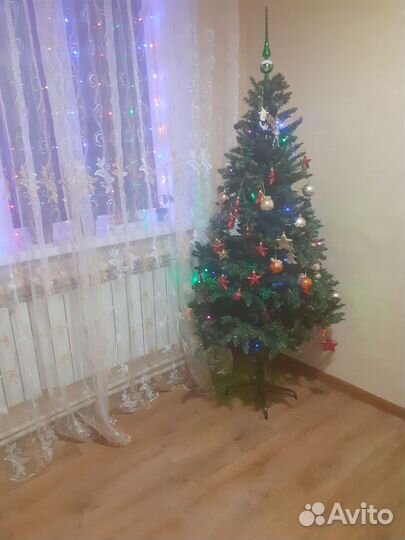 Искусственные Елки