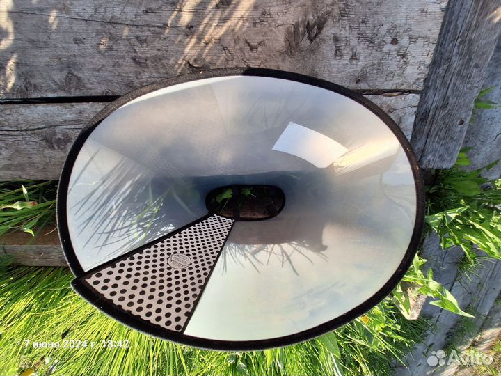 Защитный воротник для собак