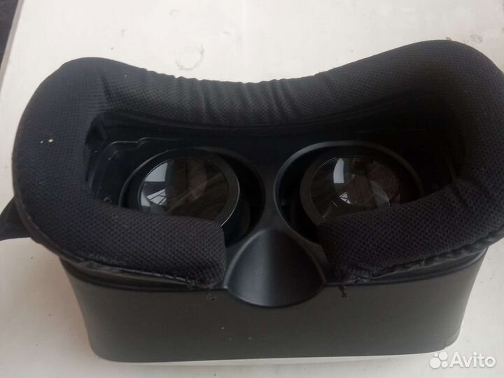 VR шлем для телефона