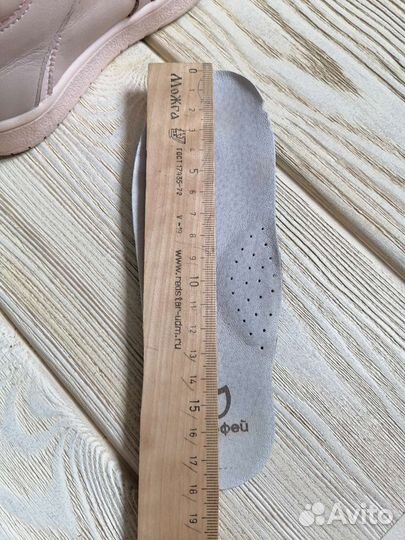 Детская обувь для девочек