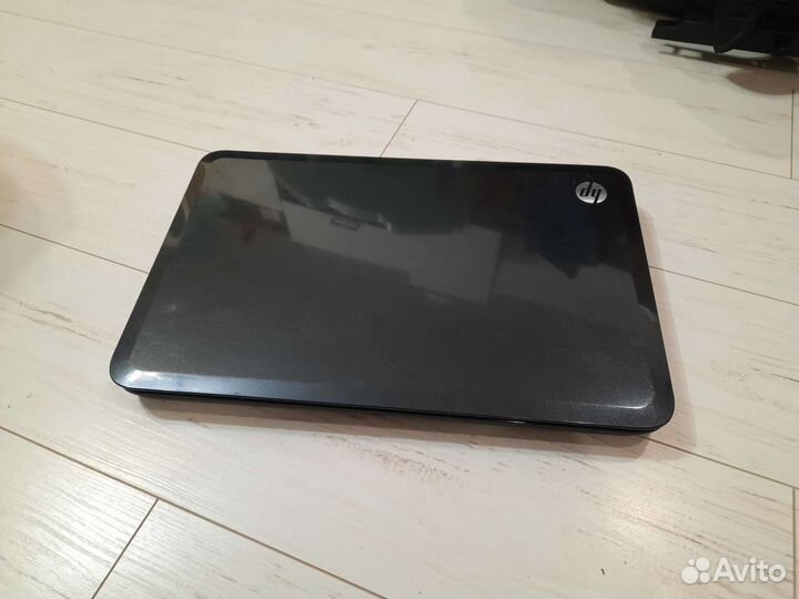 Hp pavilion g6 g6-2307sr