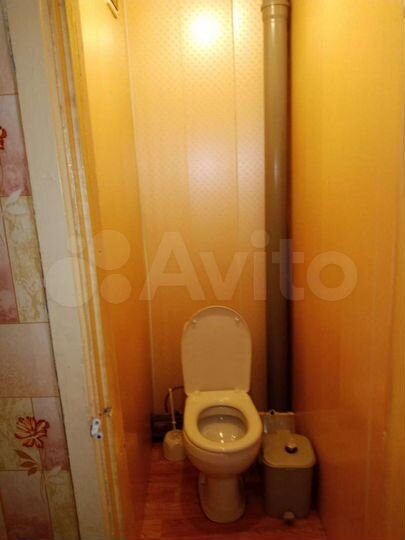 2-к. квартира, 49,9 м², 2/2 эт.