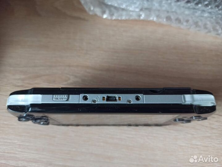 Sony PSP 3008 на запчасти