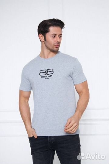 Футболка balenciaga