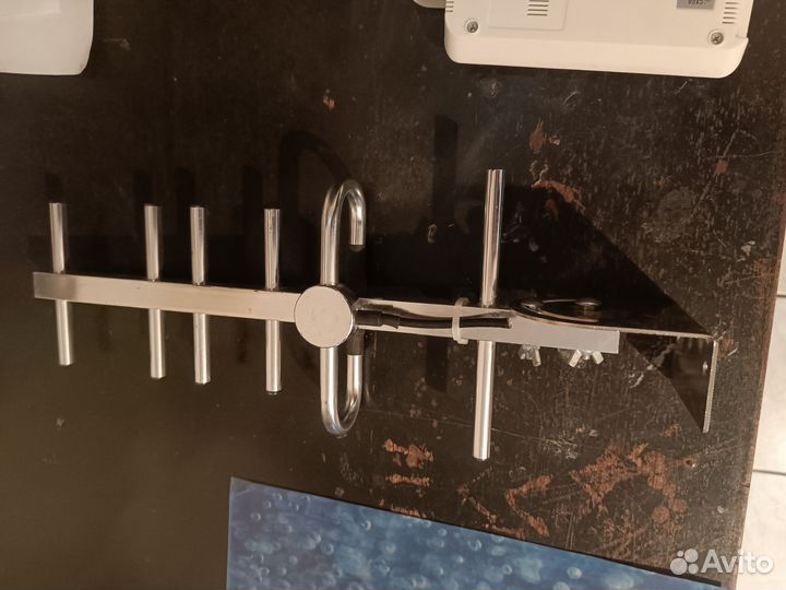 Усилитель сигнала сотовой связи