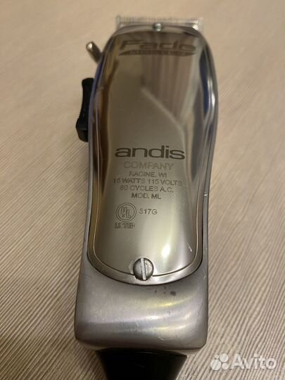 Машинка для стрижки