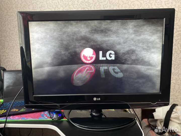 Телевизор lg 32lg5000