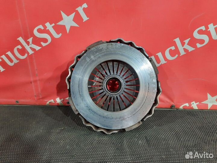 Корзина сцепления Volvo FH, Volvo FM