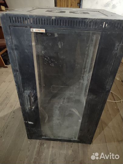 Серверный шкаф