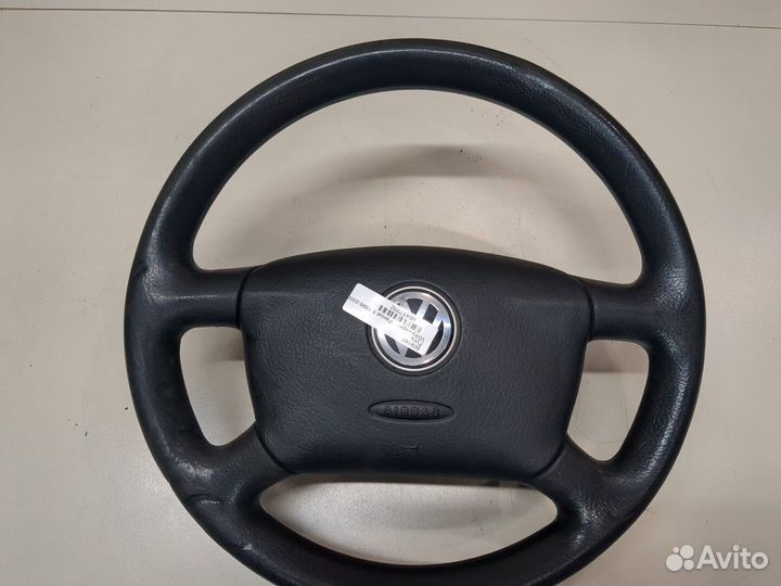 Руль Volkswagen Passat 5, 1997