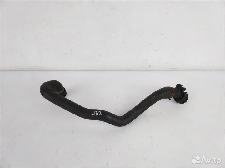 Патрубок радиатора ауди A5 Sportback 2008