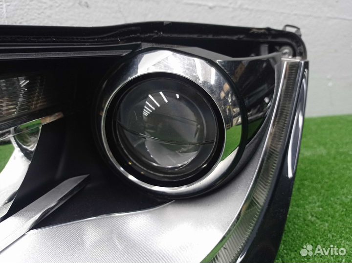 Фара левая Audi A7/RS7/S7