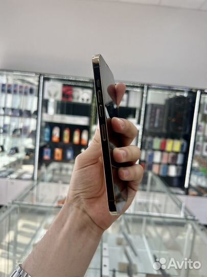 iPhone 13 Pro Max, 128 ГБ