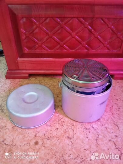 Инфакрасный обогреватель