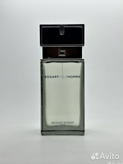 Jacques Bogart Bogart Pour Homme