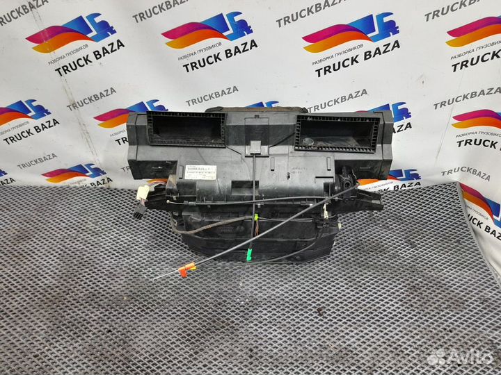 9418300161 Корпус печки Mercedes-Benz Actros