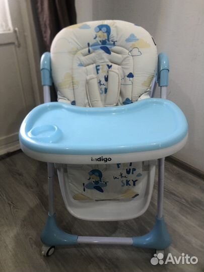 Стул для кормления