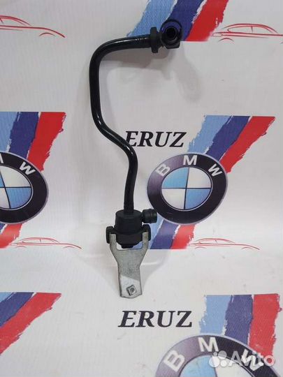 Клапан вентиляции топливного бака Bmw X5 E70