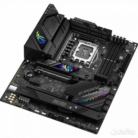 Материнская плата Asus ROG strix B760-F GAM 541083