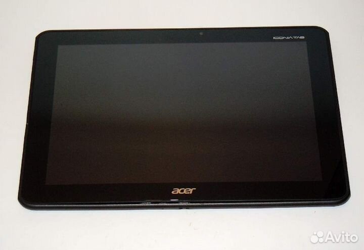 Acer iconia tab a701