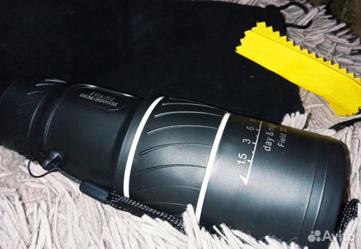 Монокуляр оптом