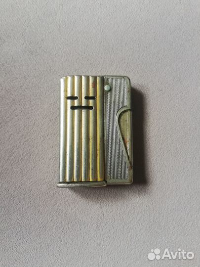 Бензиновая Зажигалка Karat