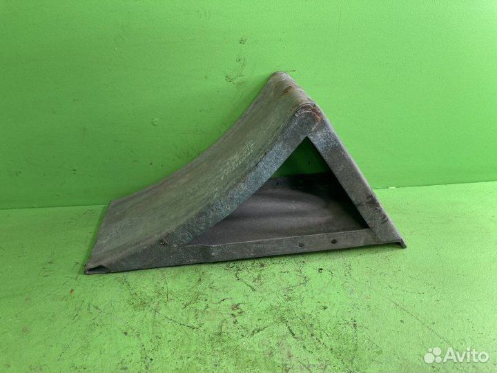 Упор противооткатный RVI premium