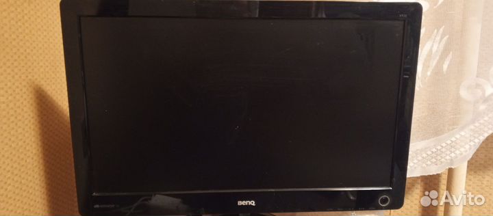 Монитор Benq