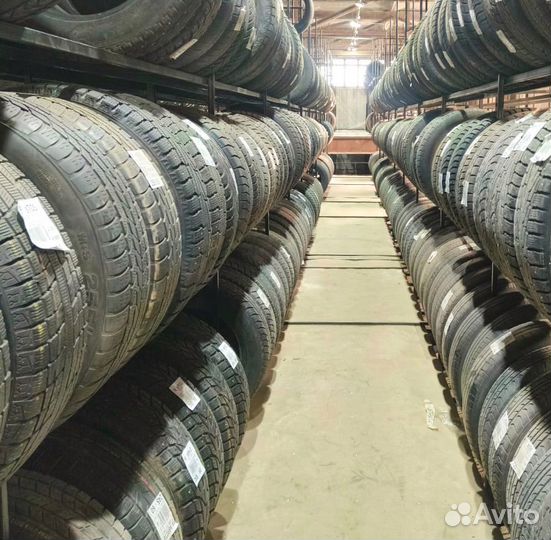 Michelin Latitude X-Ice North 235/65 R18 M
