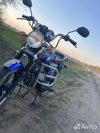 Recer GS