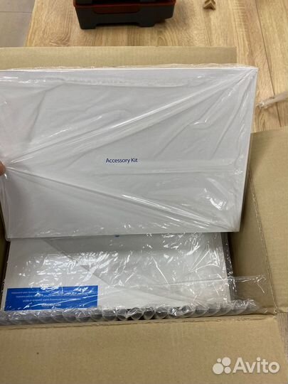 Интраоральный сканер Medit I700