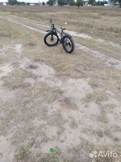Велосипед 26
