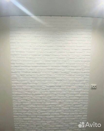 Декоративня плитка под ключ с укладкой