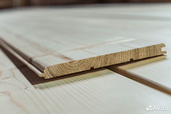 Вагонка Евровагонка