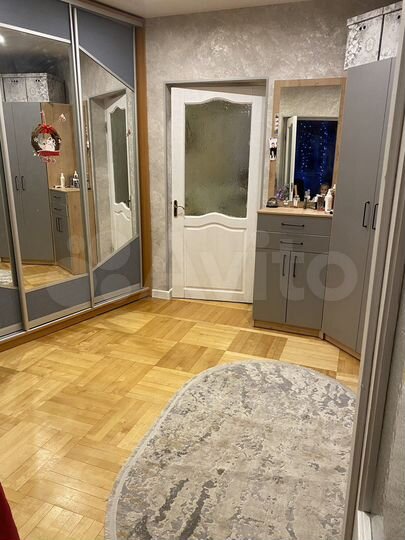 3-к. квартира, 96,6 м², 4/7 эт.