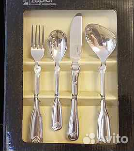 Набор столовых приборов